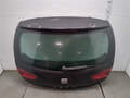 Крышка багажника Seat Leon 2 2005-2012 - 21079587