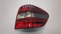 Фонарь задний Mercedes ML W164 2005-2011 - 21079798