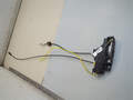 Замок двери Mercedes A W168 1997-2004 - 21079982