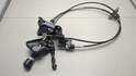 Кулиса кпп Ford Focus 2 (рест) 2008-2011 - 21080294