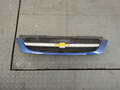 Решетка радиатора Chevrolet Lacetti 2004-2013 - 21080309