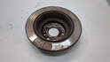 Тормозной диск Subaru Impreza (G11) 2000-2007 - 21080353