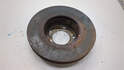 Тормозной диск Opel Movano 1998-2010 - 21080378