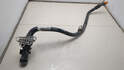 Горловина заливная топливная Mercedes ML W164 2005-2011 - 21080379