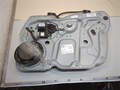 Стеклоподъемник электрический Volkswagen Touran (рест) 2006-2010 - 21080388