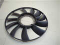 Крыльчатка вентилятора Audi A4 (B6) 2000-2006 - 21080402