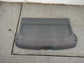 Полка багажника Audi A3 (8P) 2003-2013 - 21080410