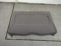 Полка багажника Ford Focus 2 (рест) 2008-2011 - 21080431