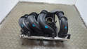 Впускной коллектор Ford Focus 2 2005-2008 - 21080520
