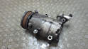 Компрессор кондиционера Ford Focus 2 2005-2008 - 21080525