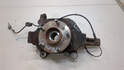 Ступица, кулак, цапфа Nissan Murano Z50 2002-2008 - 21080538