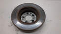 Тормозной диск Mercedes E W211 2002-2009 - 21080857
