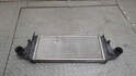 Радиатор интеркулера Mercedes ML W164 2005-2011 - 21081234