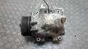 Компрессор кондиционера Honda CR-V 2001-2006 - 21081897