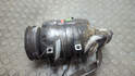 Компрессор кондиционера Audi A4 (B5) 1994-2000 - 21081985