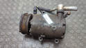 Компрессор кондиционера Ford Focus 2 (рест) 2008-2011 - 21082051