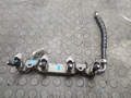 Форсунка топливная Nissan Micra K12E 2002-2010 - 21082166
