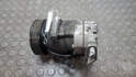 Компрессор кондиционера Opel Astra J 2010-2017 - 21082588