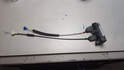 Замок двери Opel Astra G 1998-2005 - 21083036