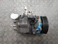 Компрессор кондиционера Skoda Fabia 2007-2014 - 21083130
