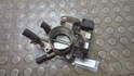 Дроссельная заслонка Kia Ceed 1 2007-2012 - 21083332
