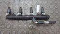 Форсунка топливная Opel Agila A 2000-2007 - 21083417