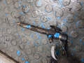 Форсунка топливная Renault Megane 2 2002-2009 - 21083570