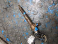 Форсунка топливная Renault Megane 2 2002-2009 - 21083571