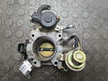 Дроссельная заслонка Nissan Almera Tino  - 21083726