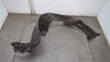 Защита арок (подкрылок) Nissan X-Trail (T31) 2007-2015 - 21083795