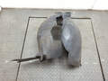 Защита арок (подкрылок) Ford Focus 2 (рест) 2008-2011 - 21083799
