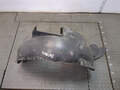 Защита арок (подкрылок) Volkswagen Touran (рест) 2006-2010 - 21083801