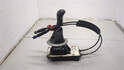 Кулиса кпп Renault Megane 2 2002-2009 - 21083893