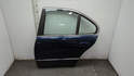 Дверь боковая BMW 5 E39 1995-2003 - 21083912