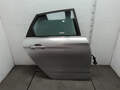 Дверь боковая Citroen C4 2010-2020 - 21083937