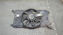 Вентилятор радиатора Mazda 3 (BK) 2003-2009 - 21083973