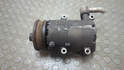 Компрессор кондиционера Ford Focus 2 2005-2008 - 21084065