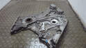 Крышка передняя двс Kia Mohave (Borrego) 2008-2025 - 21084108