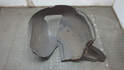 Защита арок (подкрылок) Seat Leon 2 2005-2012 - 21084203