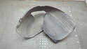 Защита арок (подкрылок) Volkswagen Golf 6 2008-2012 - 21084217