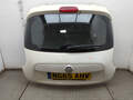 Крышка багажника Nissan Juke 2010-2019 - 21084249