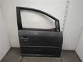 Дверь боковая Volkswagen Touran (рест) 2006-2010 - 21084278