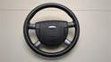 Руль Ford Mondeo 3 2000-2007 - 21084287