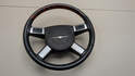 Руль Chrysler 300C 2004-2011 - 21084289