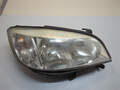 Фара передняя Opel Zafira A 1999-2005 - 21084339