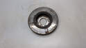 Тормозной диск Nissan Note E11 2005-2013 - 21084403