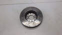 Тормозной диск Volkswagen Golf 6 2008-2012 - 21084416