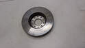 Тормозной диск Volkswagen Golf 6 2008-2012 - 21084474
