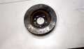Тормозной диск Volkswagen Touareg 2006-2010 - 21084476