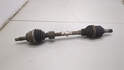 Приводной вал, шрус Mini Countryman (R60) 2010-2016 - 21084546